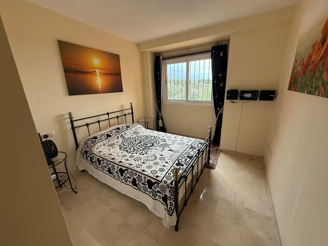 Apartamento 2 habitaciones 117m² en venta - Marbella — 13