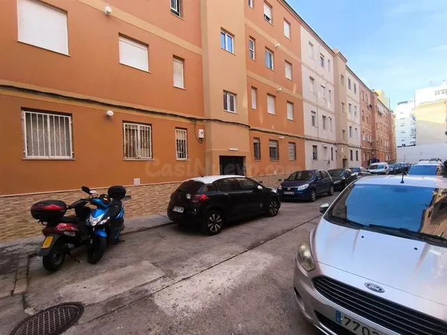 Apartamento 2 habitaciones 70m² en venta - Paseo alfonso XII