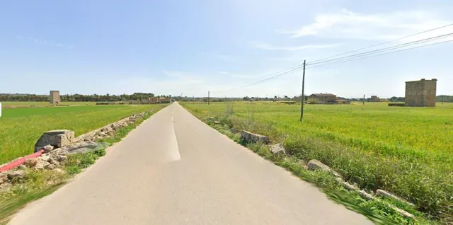 Solar urbano en venta en es pil·larí – palma — 10