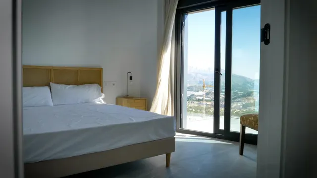 Nueva promocion de Villas de lujo WOW VIEWS en Polop — 17