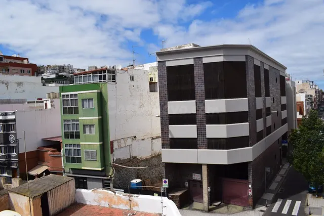 ¡¡Piso en venta con pago aplazado!! en Las Palmas de Gran Canaria, Islas Canarias, España — 25