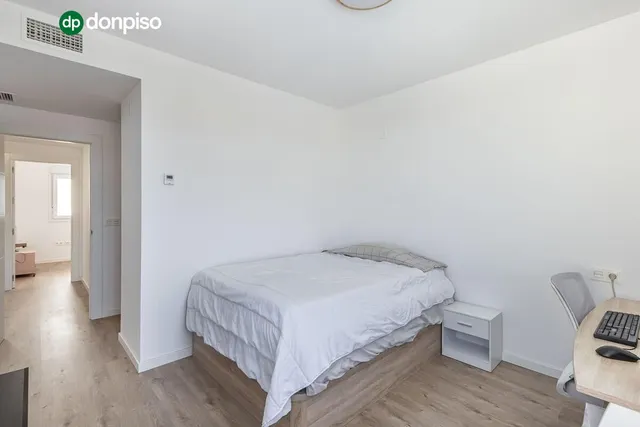 Vivienda de lujo en Urbanización SERRALLO HILLS. — 34