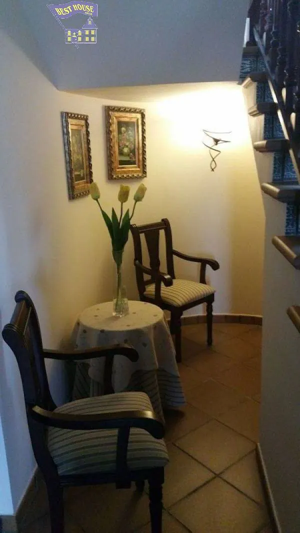 VENTA DE DOS CHALET EN UNA MISMA PARCELA EN EL SANTISCAL — 40