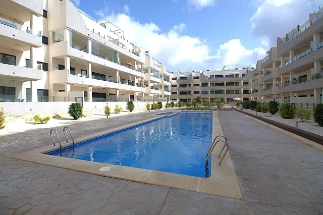 Espectacular Ático Nuevo en Los Dolses, Orihuela Costa - ¡Tu