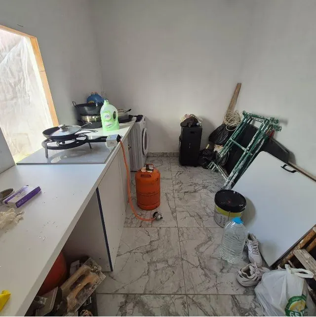 SE VENDE CASA TOTALMENTE REFORMADA EN EL GRUPO SAN ANTONIO — 17