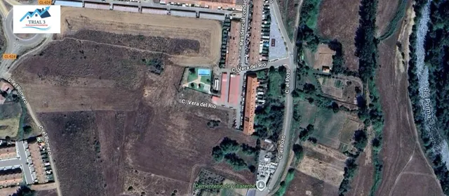 Venta de casa + garaje en Villasabariego (León) - foto 2