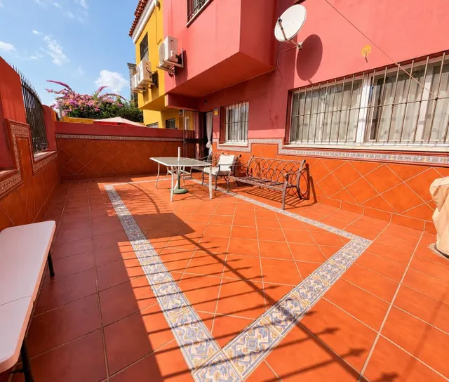 Adosado 4 habitaciones 182m² en venta - Andalucia — 4