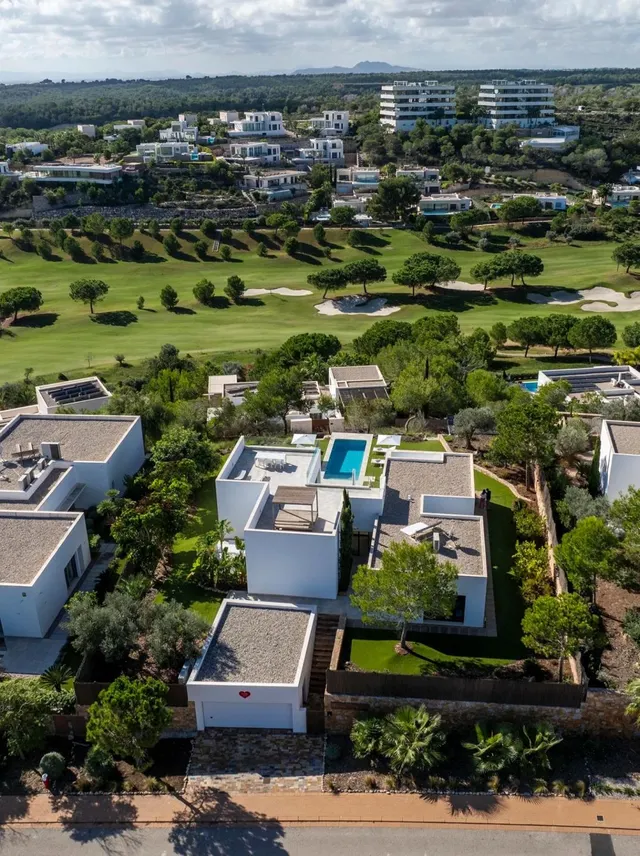 Villa 3 habitaciones 191m² en venta - Las Colinas Golf — 14