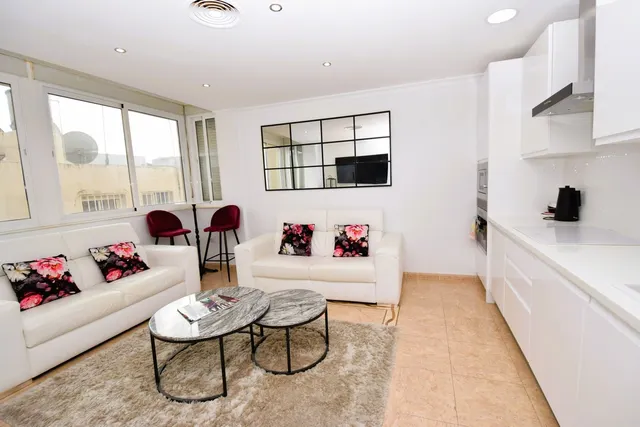 Apartamento 2 habitaciones 57m² en venta - Riviera del sol — 7