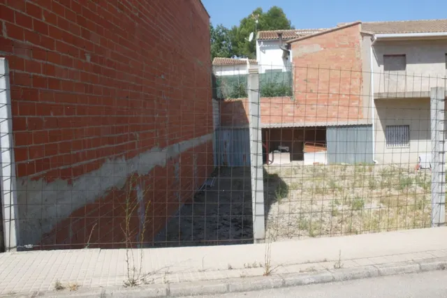 Solar en Castelló de Rugat — 3
