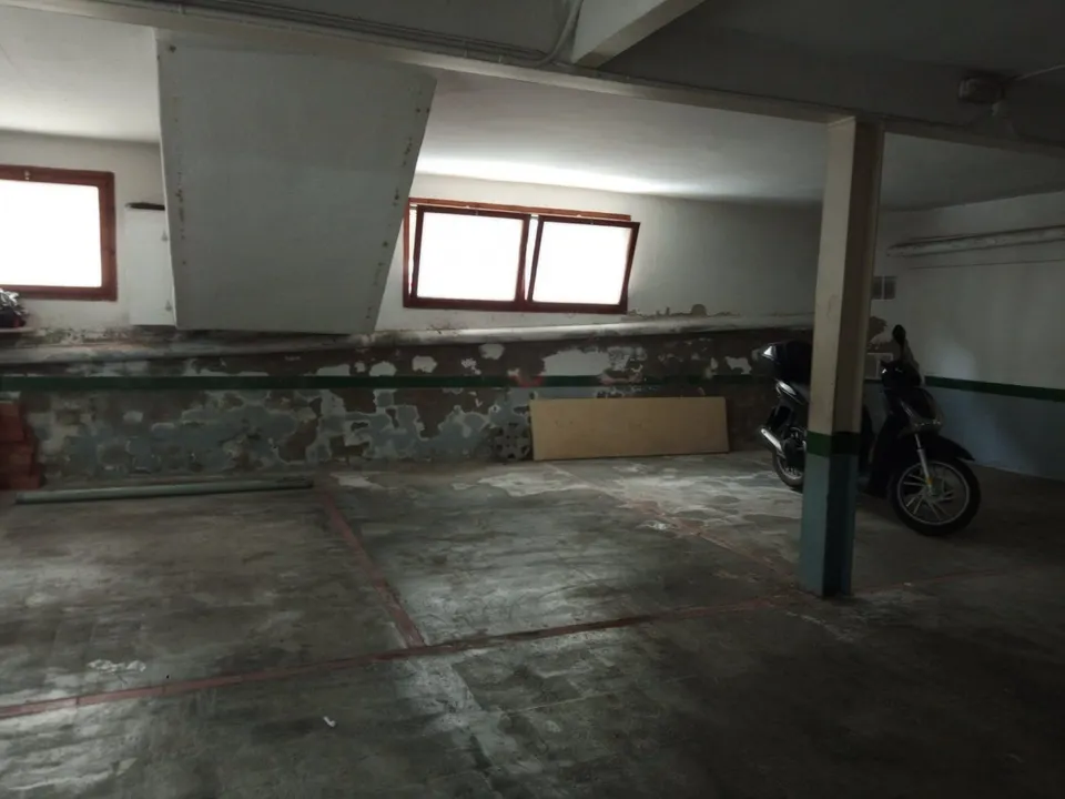Venta plaza de parking cómoda