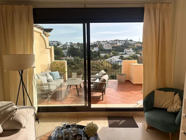 Ático 2 habitaciones 109m² en venta - Costa Del Sol — 9