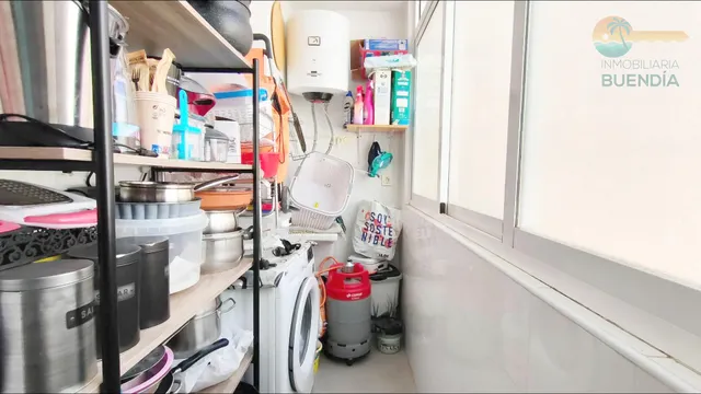 AMPLIO PISO CON VISTAS DESPEJADAS EN MAZARRÓN — 22