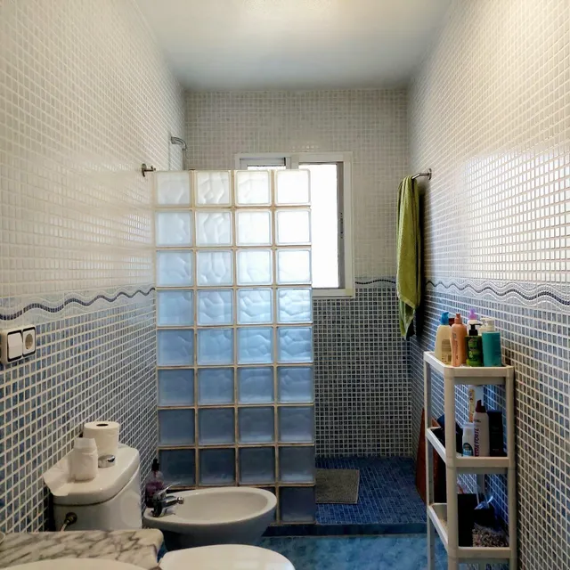 Casa con terreno en El Garruchal — 14