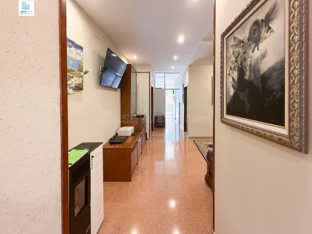 PLANTA BAJA CON GARAJE EN VENTA — 5