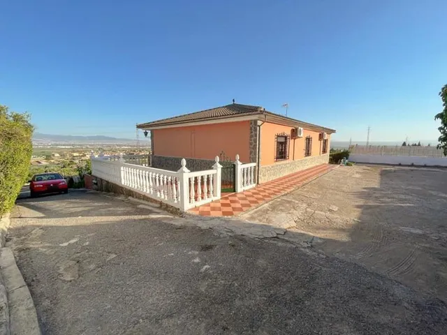 CHALET EN VENTA ATARFE — 39