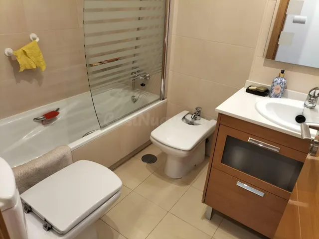 MONCASA VENDE PISO EN PALENCIA — 3