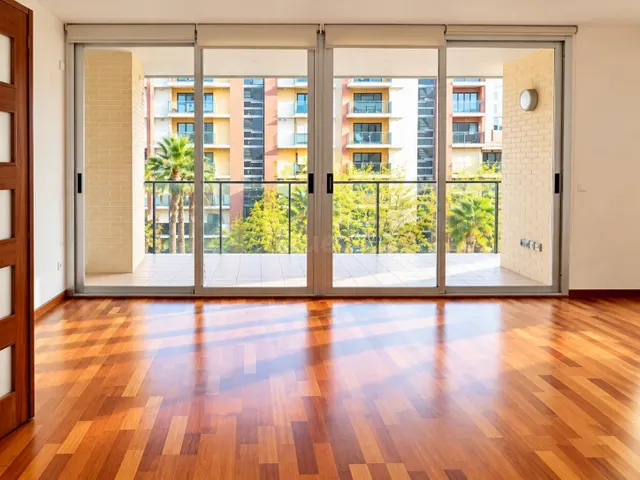 Piso en venta en Avenida Maestro Rodrigo, Valencia, con terr - foto 4