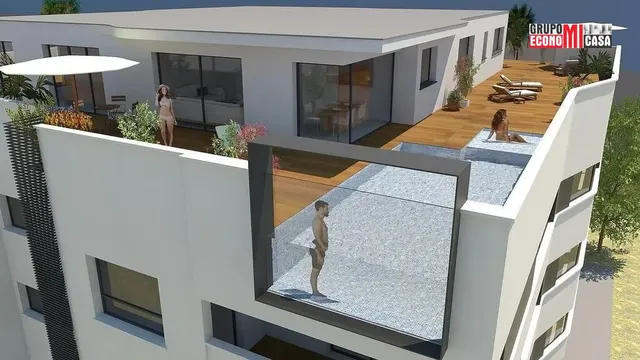 PROMOCIÓN EN JUAN CARLOS I (MURCIA) (DESDE 259.400 euros) — 10