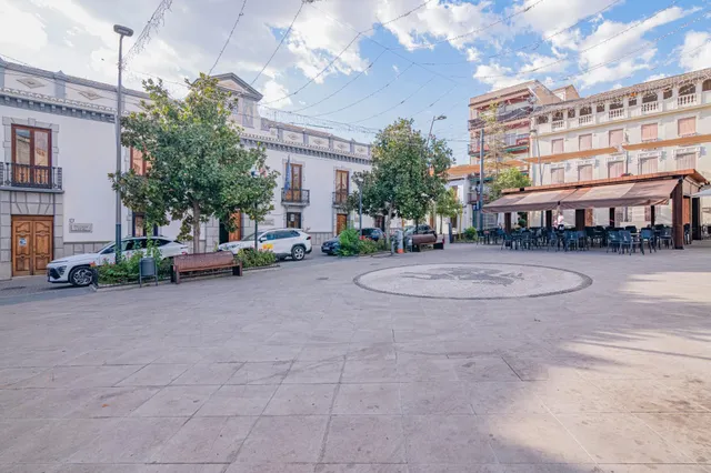 UNA CASA CON ENCANTO, ALMA Y MUCHO QUE CONTAR EN EL CORAZÓN DE ATARFE — 44