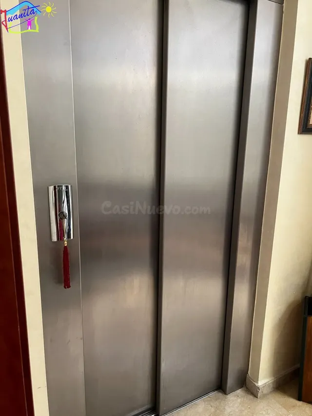 IMPRESIONANTE Y LUJOSO DE  ÁTICO EN ARCHENA — 20