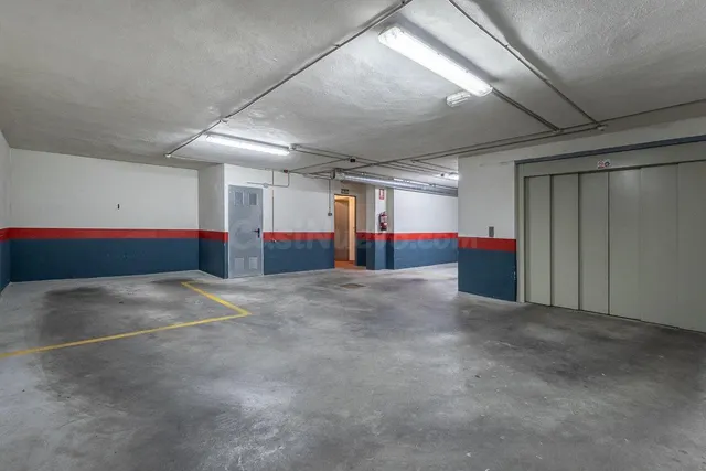 Ático dúplex junto Alhamar con 2 garajes y 2 trasteros — 27