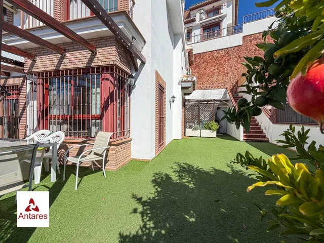 Casa Pareada en Granada capital (Lancha del Genil) — 6