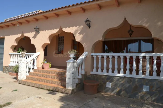 Chalet 4 habitaciones 207m² en venta - Priorat de banyeres