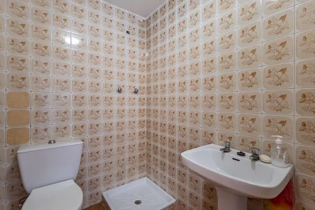 Piso en Jardines del Mar, Salobreña. — 24