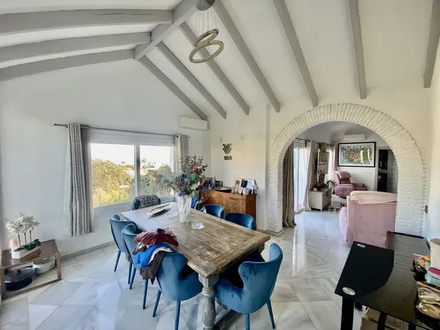 Chalet 5 habitaciones 364m² en venta - Riviera del sol — 30