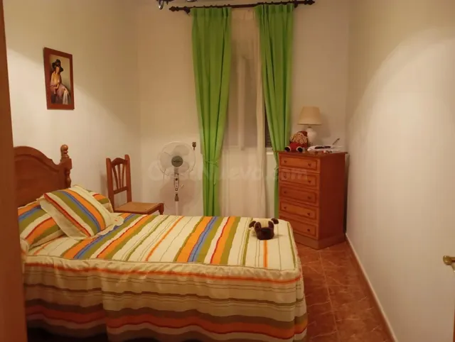 Casa de campo en El Pradillo — 22