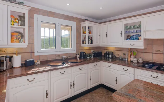 Chalet 4 habitaciones 343m² en venta - Costa Del Sol — 8