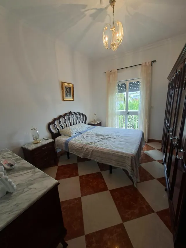 Ideal piso con terraza — 16
