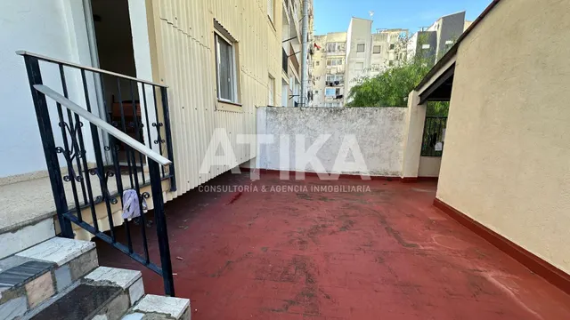 Piso en venta en zona llombo - Ontinyent — 23