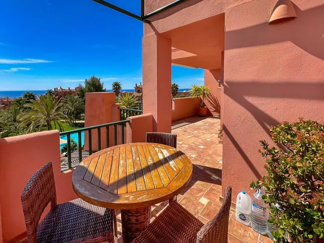 Apartamento 3 habitaciones 115m² en venta - Sierra cortina — 8