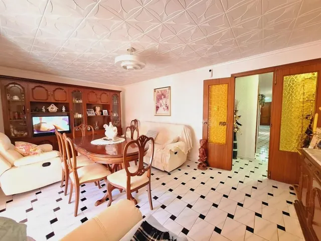 Apartamento 1 habitación 93m² en venta - Acequion