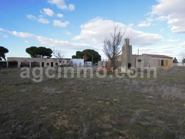 Parcela con vivienda. - foto 3