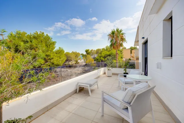 Villa de Lujo con piscina Privada — 27