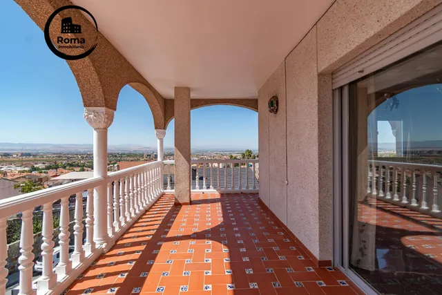 Vivienda duplex en Jun — 20