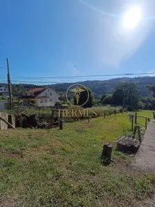 Se vende terreno rústico en Redondela, Saxamonde. - foto 4