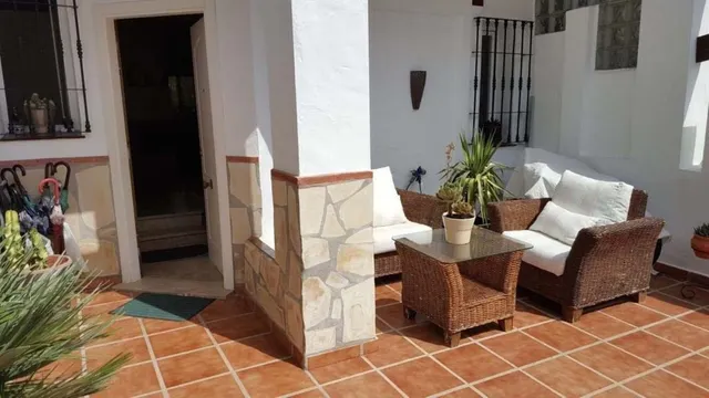 Adosado 4 habitaciones 190m² en venta - Marbella — 18