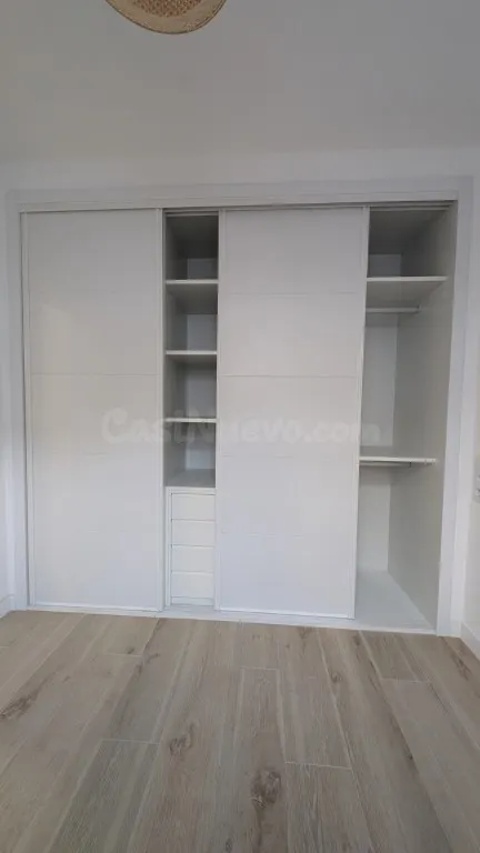 Ático en Venta en Madrid Madrid ARGANZUELA — 11