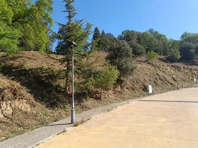 SOLAR URBÀ EN VENDA - PER A FER CASA 4 VENTS - ESPINELVES — 13