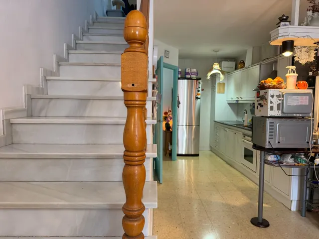 Exclusiu Dúplex al Centre de Vallirana amb Solàrium, Balcó i Celler Subterrani. — 20