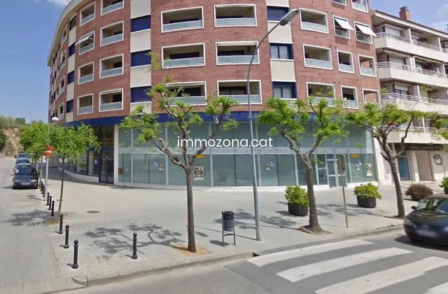 LOCAL 307 M2 EN BRUTO A ESTRENAR - foto 2
