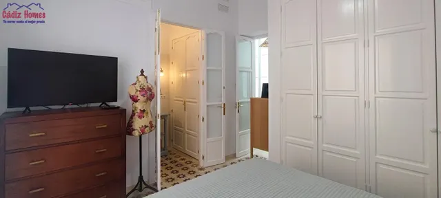 Preciosa vivienda en pleno centro.-Zona Plaza San Antonio — 14