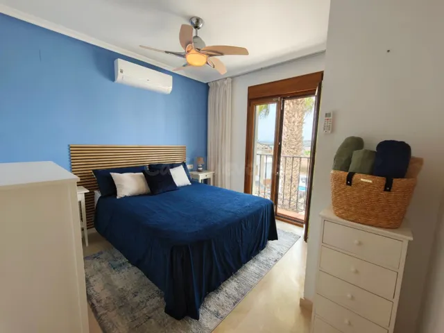 Apartamento 2 habitaciones 75m² en venta - Comunidad valenci - foto 5