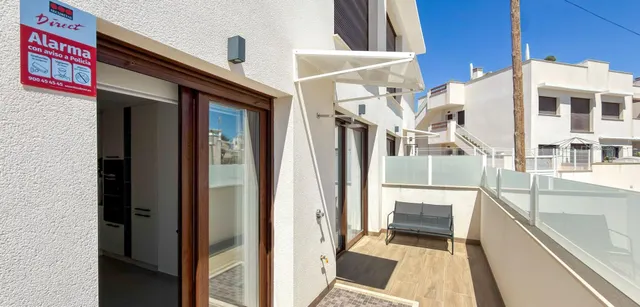 Apartamento 2 habitaciones 71m² en venta - Los balcones — 24