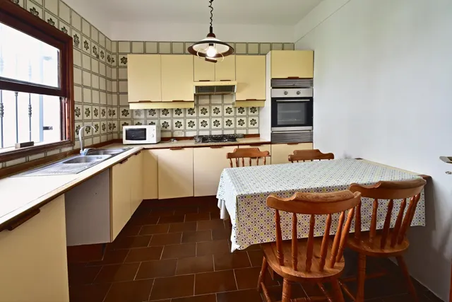 Excelente Casa Terrera en Pleno Centro — 25