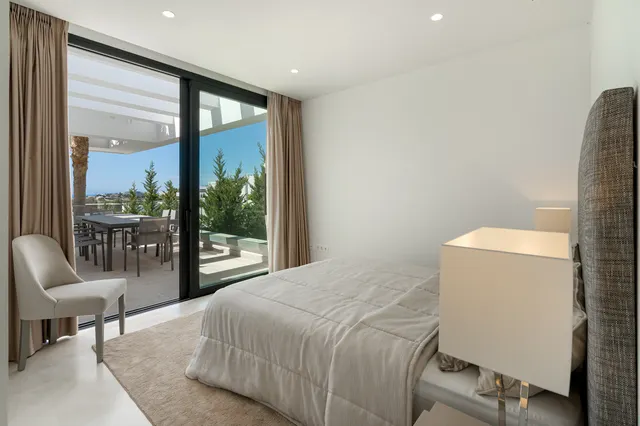 Chalet 5 habitaciones 625m² en venta - Costa del Sol — 16